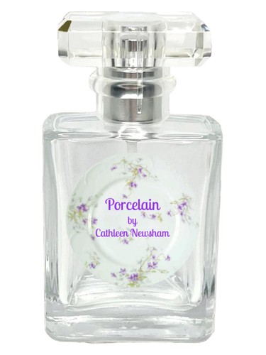 Porcelain by CN Perfumes