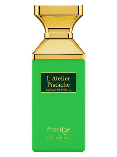 L’Atelier Pistache Prestige by Brandy Designs
