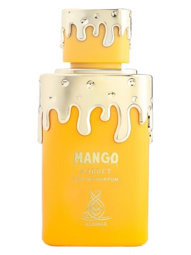 Mango Sorbet