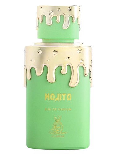 Mojito by Al Asrar