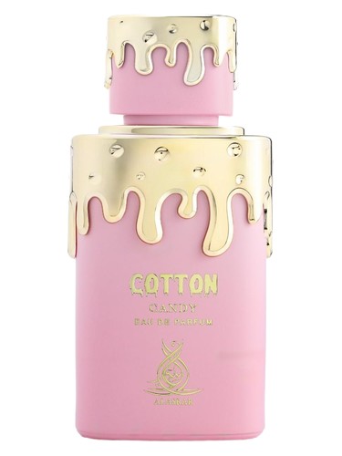 Cotton Candy by Al Asrar