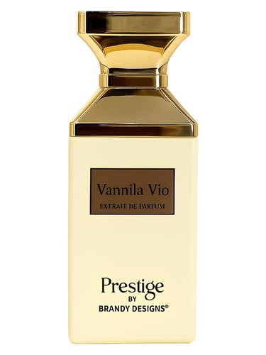 Vannila Vio Prestige by Brandy Designs