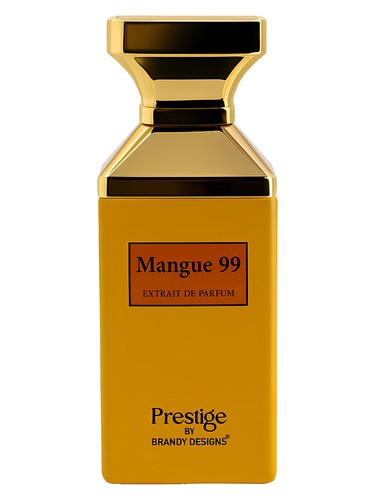 Mangue 99 Prestige by Brandy Designs
