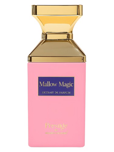 Mallow Magic Prestige