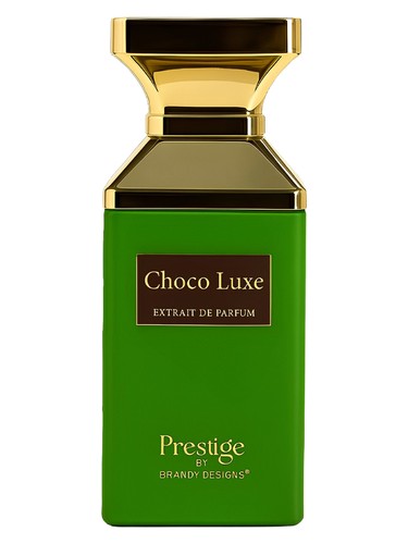 Choco Luxe Prestige by Brandy Designs