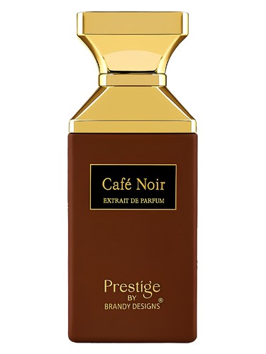 Café Noir Prestige by Brandy Designs