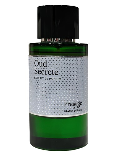 Oud Secrete Prestige by Brandy Designs