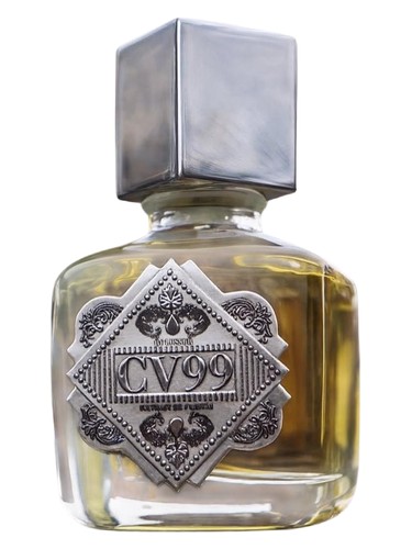 CV99 by Lussur