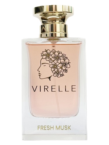 Fresh Musk by Virelle