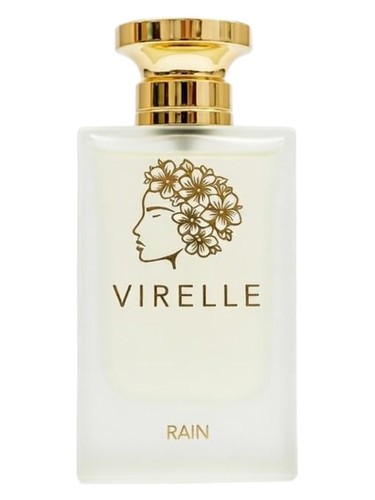 Rain by Virelle