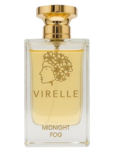 Midnight Fog by Virelle