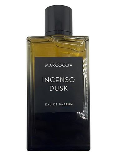 Incenso Dusk by Marcoccia