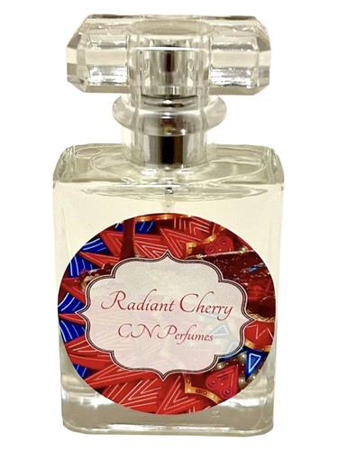 Radiant Cherry by CN Perfumes