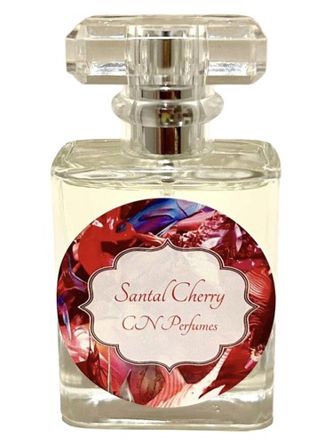 Santal Cherry by CN Perfumes
