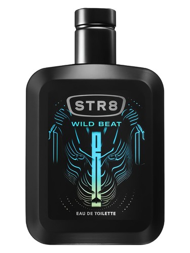 STR8 Wild Beat