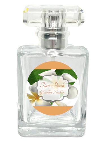 Tiare Peach by CN Perfumes