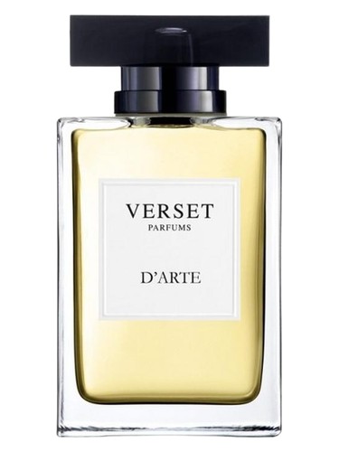 D'Arte by Verset Parfums