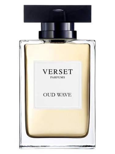 Oud Wave by Verset Parfums