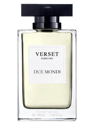Due Mondi by Verset Parfums