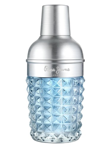 Jeans & Tonic For Him