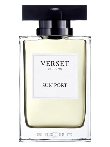 Sun Port by Verset Parfums