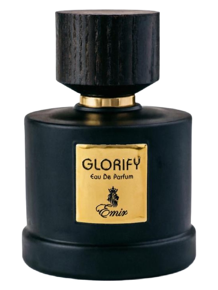 Glorify PARIS CORNER - una fragranza unisex 2021