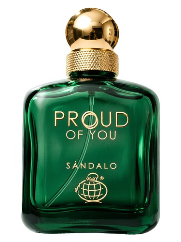Proud of You Sandalo by Fragrance World