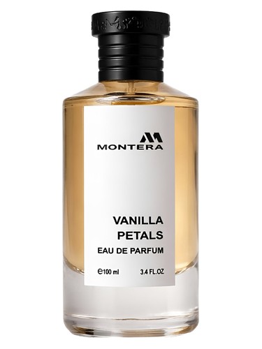 Montera Vanilla Petals
