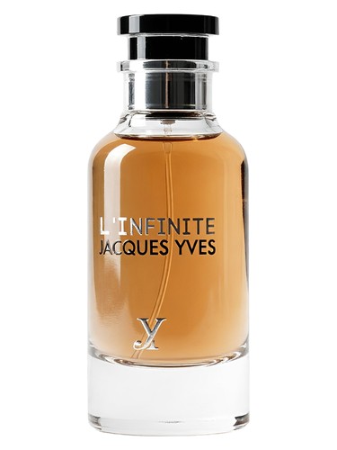 Jacques Yves L'infinite by Fragrance World