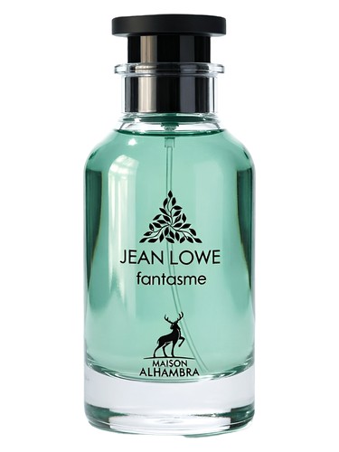 Jean Lowe Fantasme by Maison Alhambra