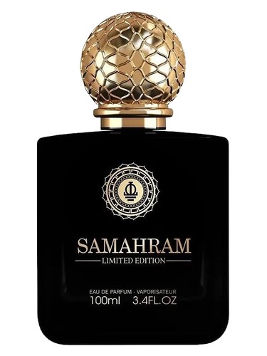 Samahram by Omanluxury