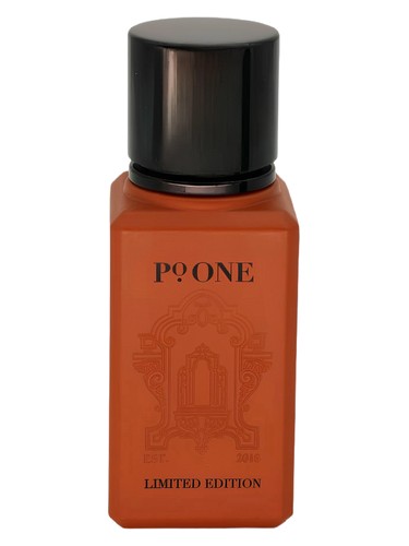 Limited Edition by Po ONE