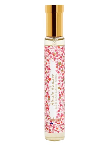 Absolu d'Amour by Adopt Parfums