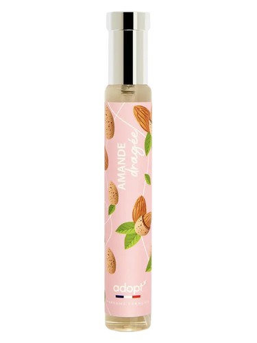 Amande Dragée by Adopt Parfums