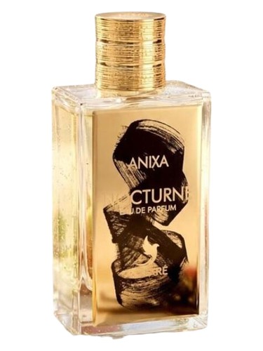 Nocturne Anixa
