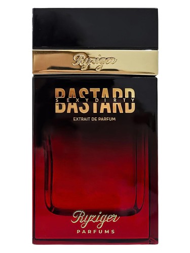 Sexy Dirty Bastard by Ryziger Parfums