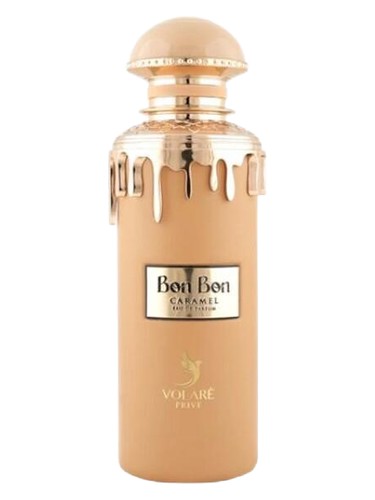 Bon Bon Caramel