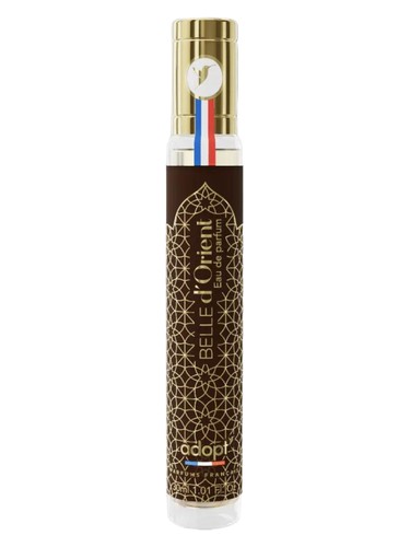 Belle d'Orient by Adopt Parfums