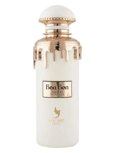 Bon Bon Lychee by Volaré