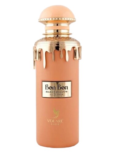 Bon Bon Marshmallow