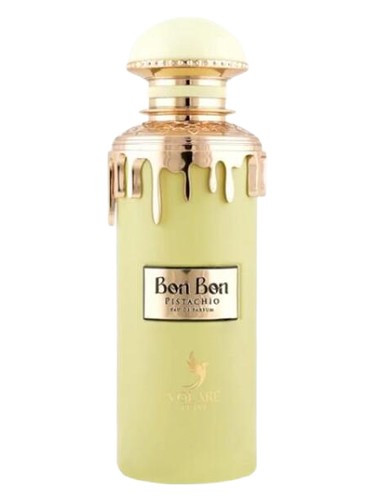 Bon Bon Pistachio by Volaré