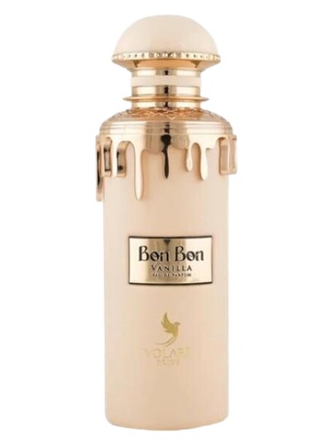Bon Bon Vanilla