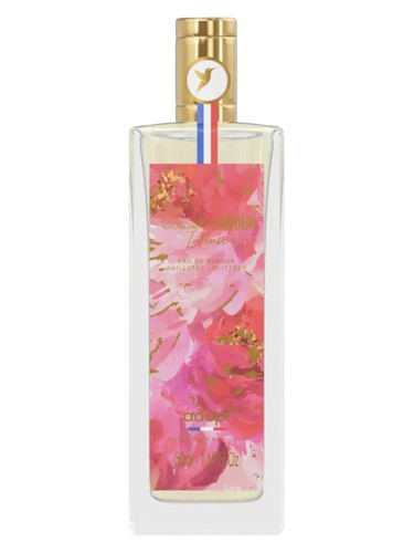 Bouquet d'Amour Intense by Adopt Parfums