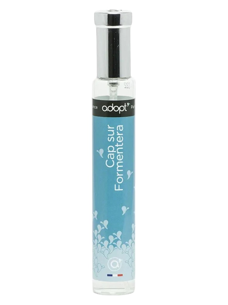 Cap Sur Formentera Adopt Parfums perfume - a new fragrance for women ...