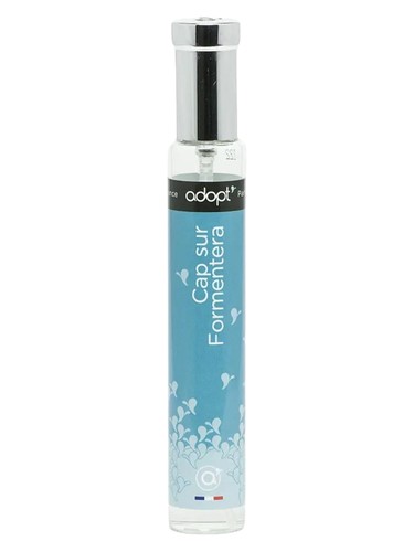 Cap Sur Formentera by Adopt Parfums
