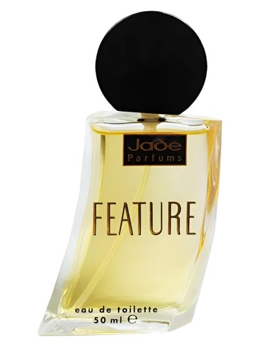 Feature by Jade Parfums
