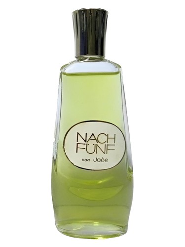 Nach Fünf by Jade Parfums