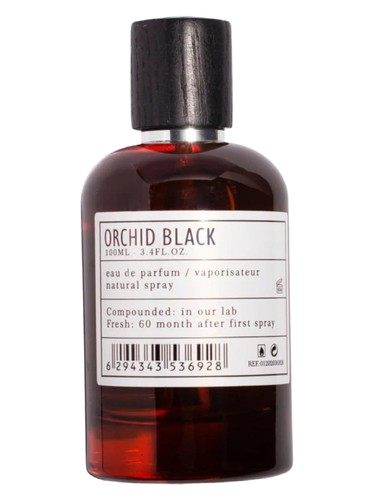Orchid Black
