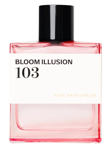 103 Bloom Illusion by Bon Parfumeur