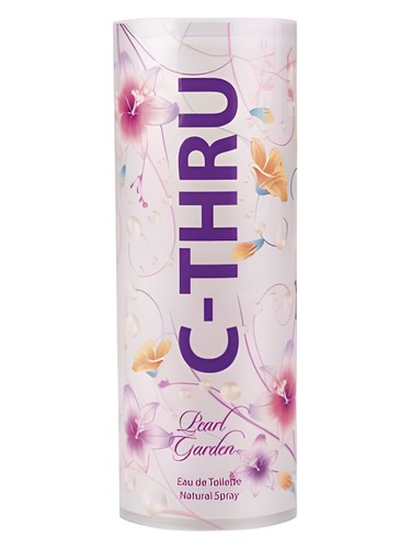C thru pearl garden